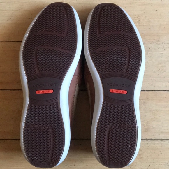 rockport trutech heels